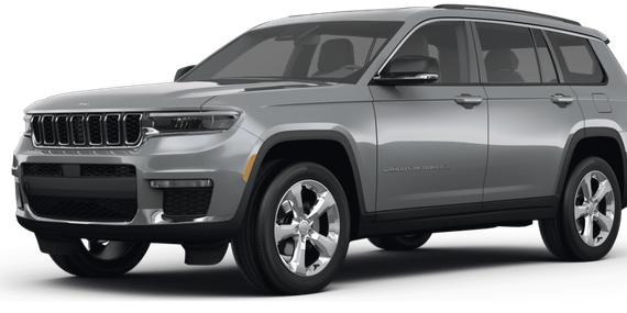 JEEP GRAND CHEROKEE 2021 1C4RJKBG1M8130516 image